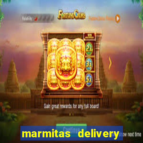 marmitas delivery boa vista rr